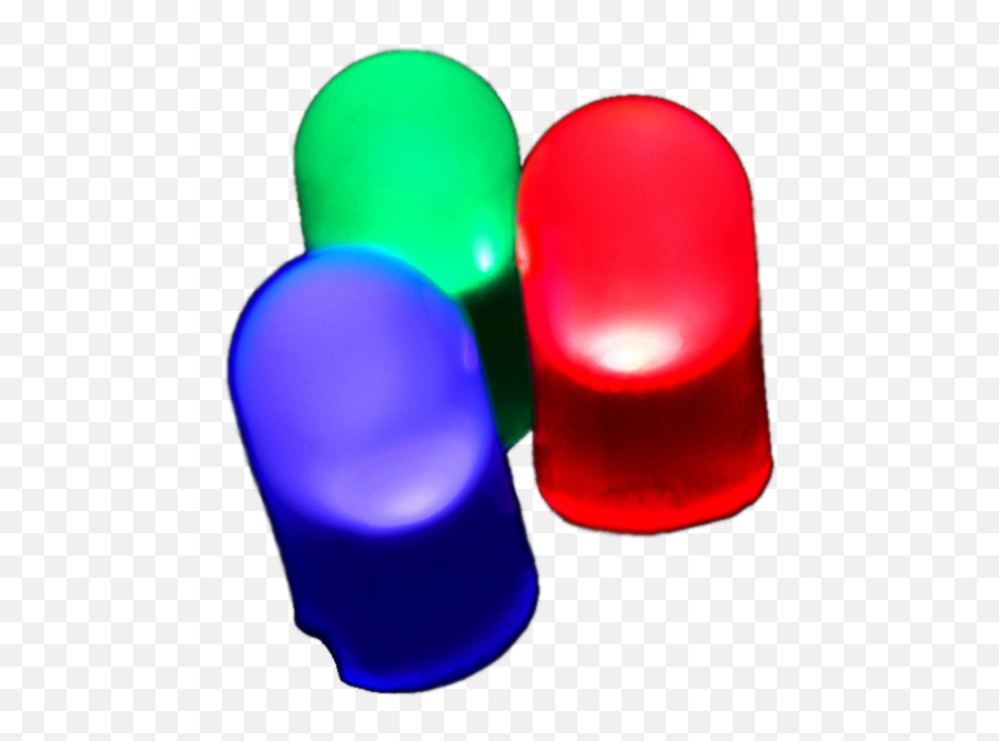 Rbg - Light Emitting Diode Png,Led Png