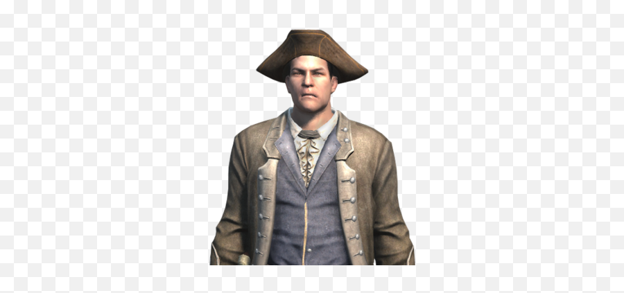 Thomas Hickey - Creed Iii Png,Hickey Png