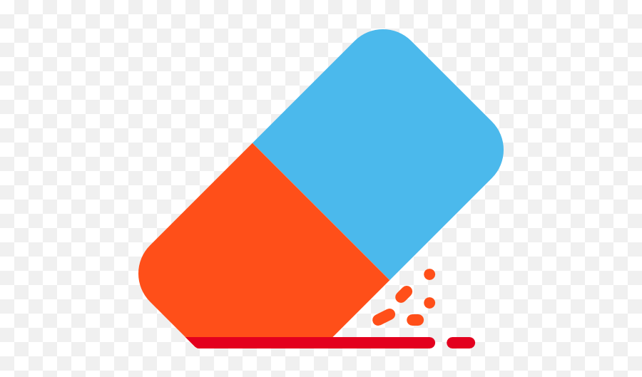 Eraser Icon - Eraser Icon Png,Eraser Png