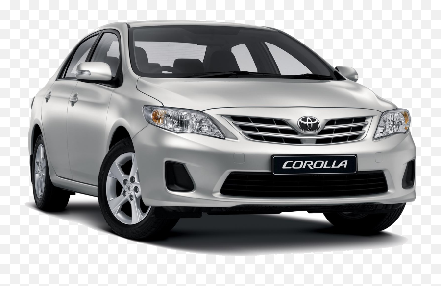 Download Car 2017 Corolla Toyota Family - Corolla Car Png,Toyota Png