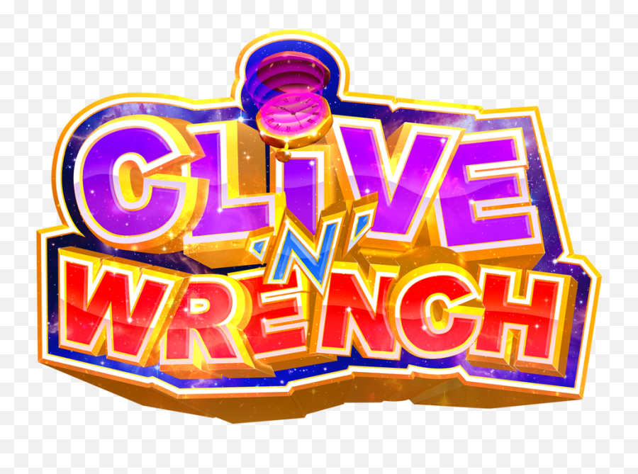 Engine Clipart Crossed Wrench - Clive N Wrench Logo Png,Wrench Logo