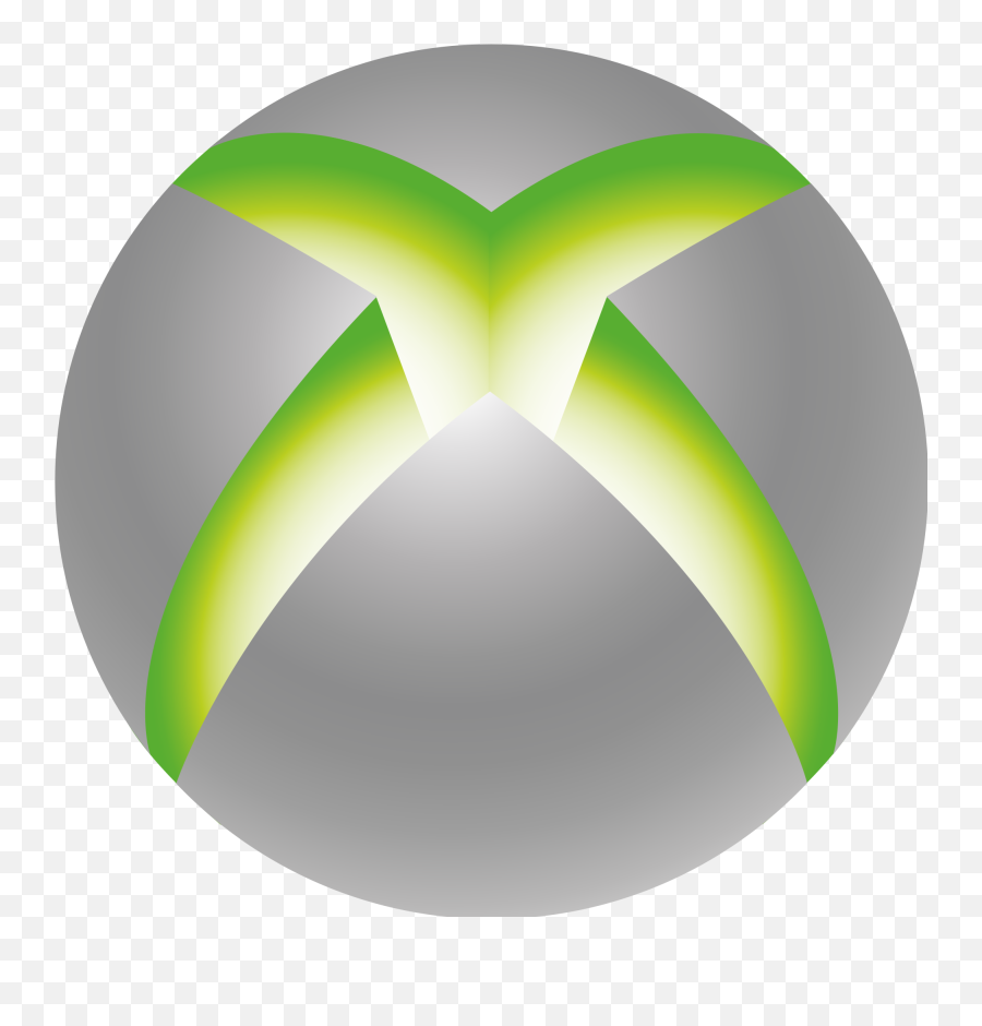 Xbox One Icon - Xbox Icon Png,Xbox One Logo Transparent