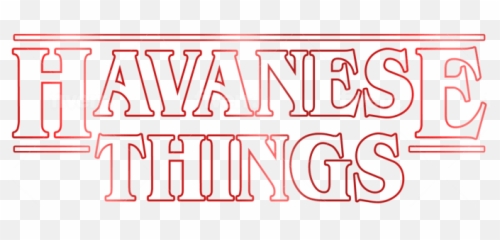 Create A Stranger Things Inspired Logo - Art png