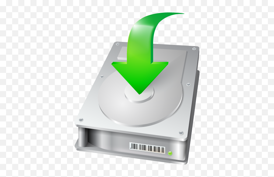 Hard Disk Download Icon Png Clipart Image Iconbugcom - Download Icon,Download Icon Png