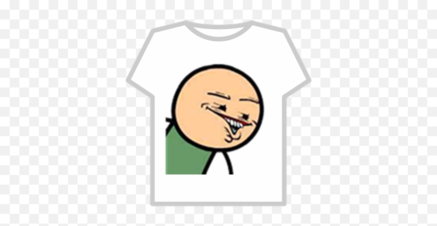 Transparent Funny Face - Roblox T Shirt Pokemon Pixel Png,Funny Transparent Images