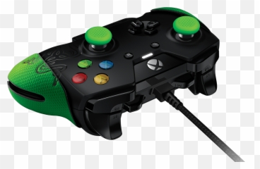 Download Razer Gamepad Png Transparent - Free Transparent Razer Wildcat Ps4,Joystick Png