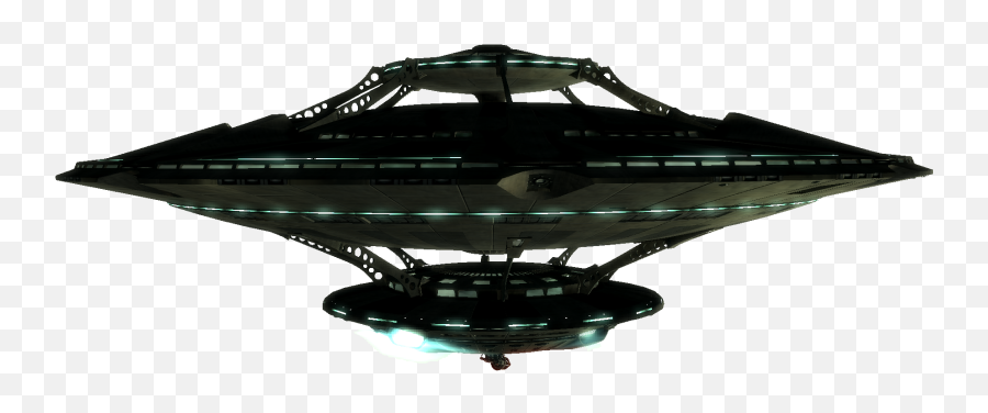 Download Alien Ship Png - Alien Mothership Transparent Alien Ship Png,Ship Transparent