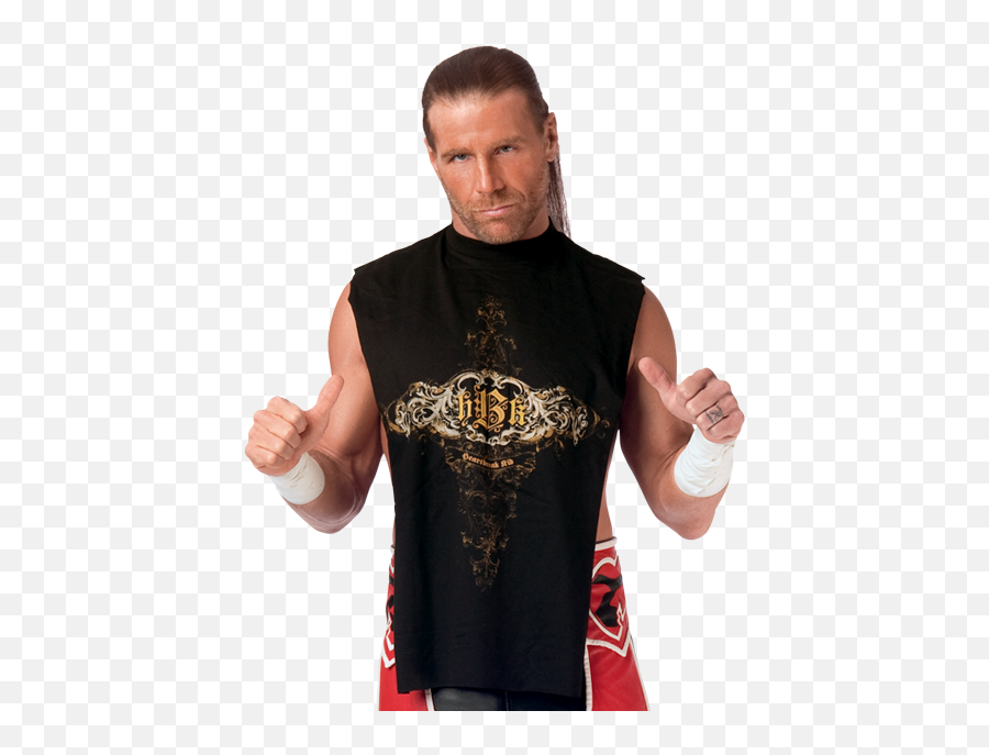 Shawn Michaels Png Transparent Image - Shawn Michaels Png,Shawn Michaels Png