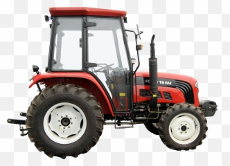 Tractor Transparent Png File - Tractor Png Free,Tractor Png