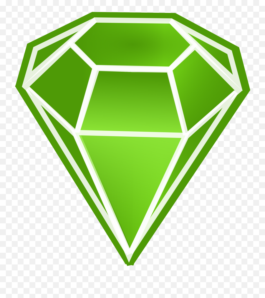 Emerald Stone Png Image For Free Download - Emerald Logo,Emerald Png