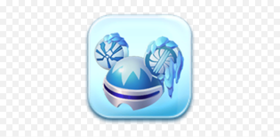 Disney Magic Kingdoms Wiki Png Frozone