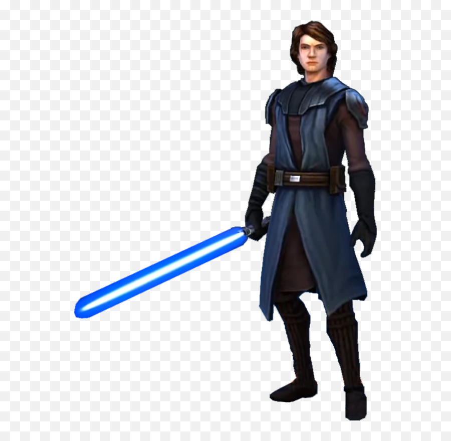 General Skywalker - Fictional Character Png,Anakin Png