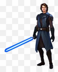 General Skywalker - Fictional Character Png,Anakin Png