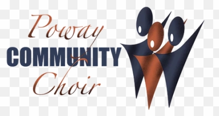Poway Community Choir - Argentine Wine Png,Choir Logo