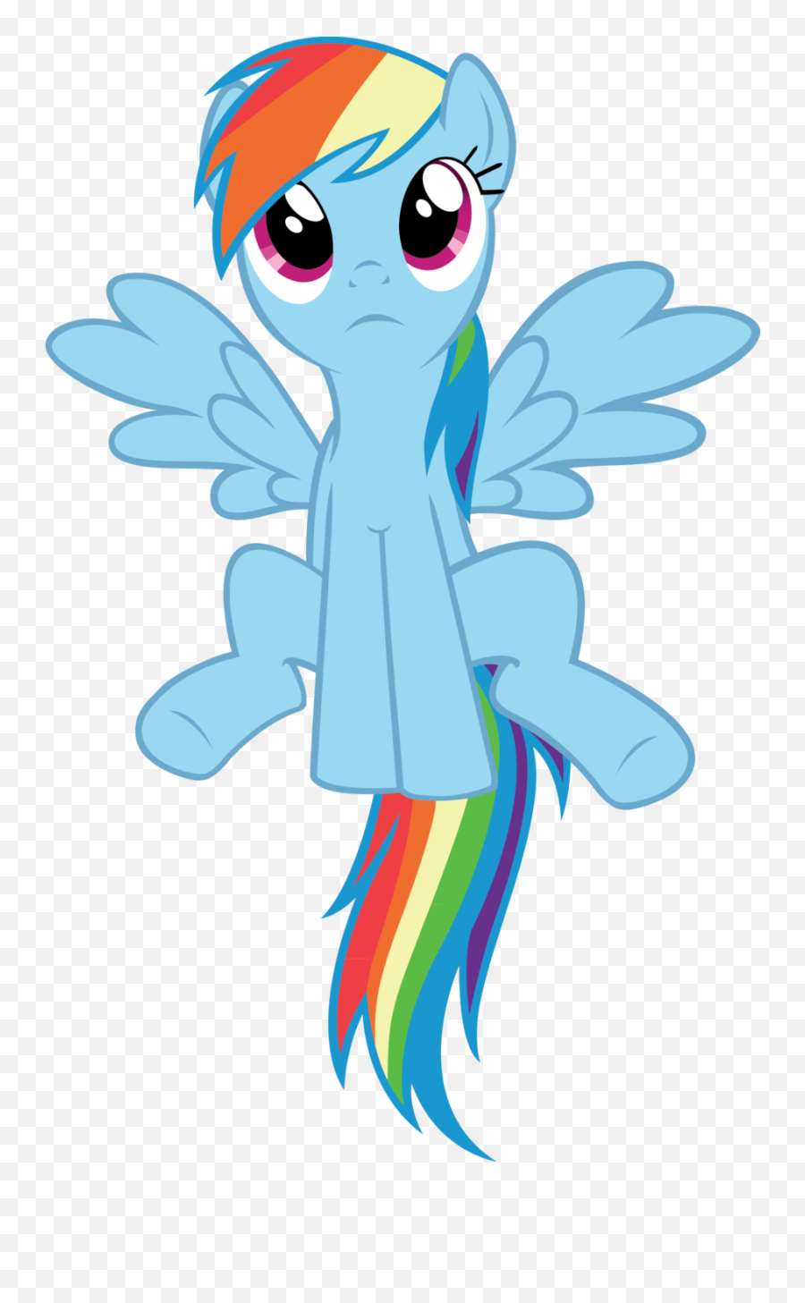 Rainbow Dash - My Little Pony Friendship Is Magic Photo Slike Moj Mali Poni Rainbow Dash Png,Rainbow Dash Png