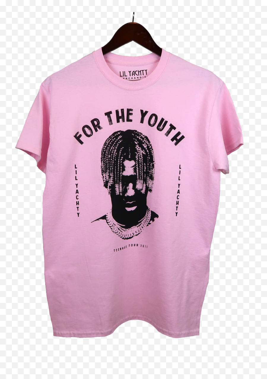 Lil Yachty Teenage Tour T Png Hair