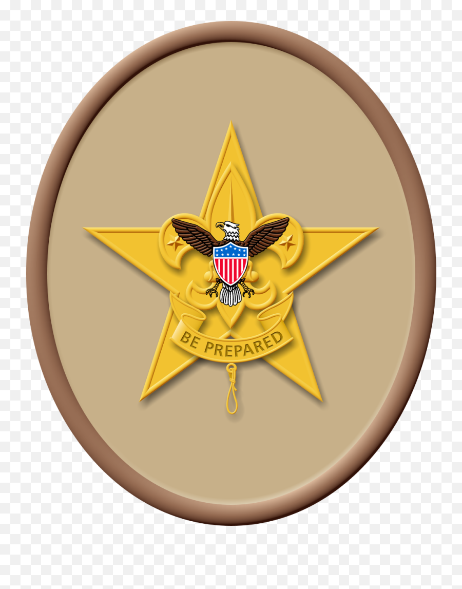 Scout Badge - Boy Scouts Of America Png,Boy Scout Logo Png