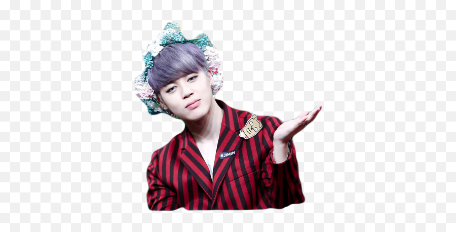 Bts - Jimin 1995 Png,Jimin Png