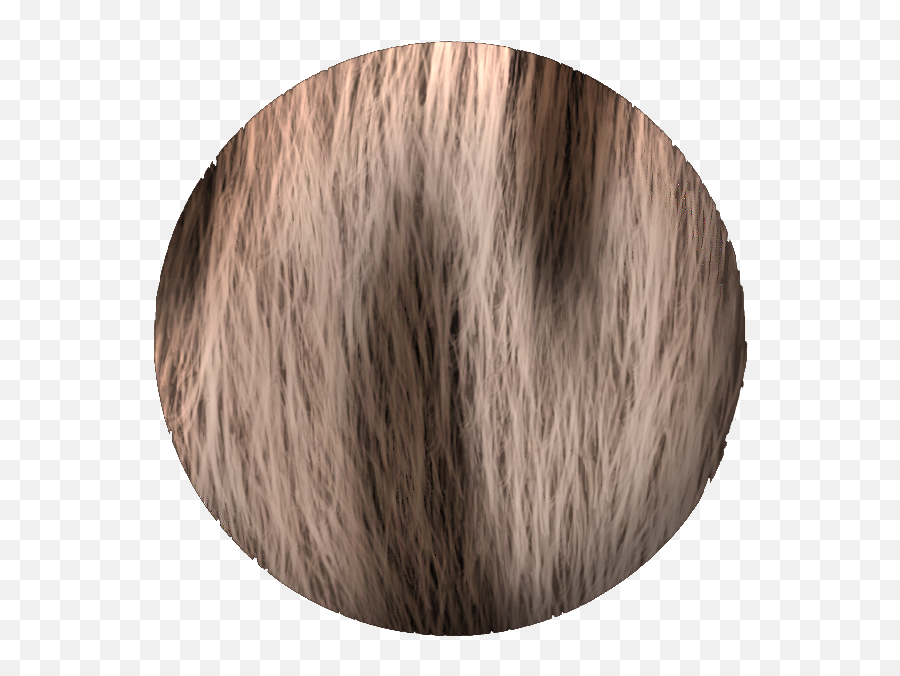 Hair Texture - Ombré Png,Hair Texture Png