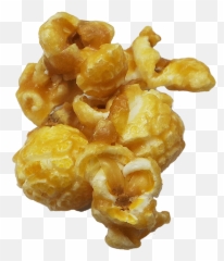 Caramel Popcorn Png File Download Free - Popcorn,Caramel Png