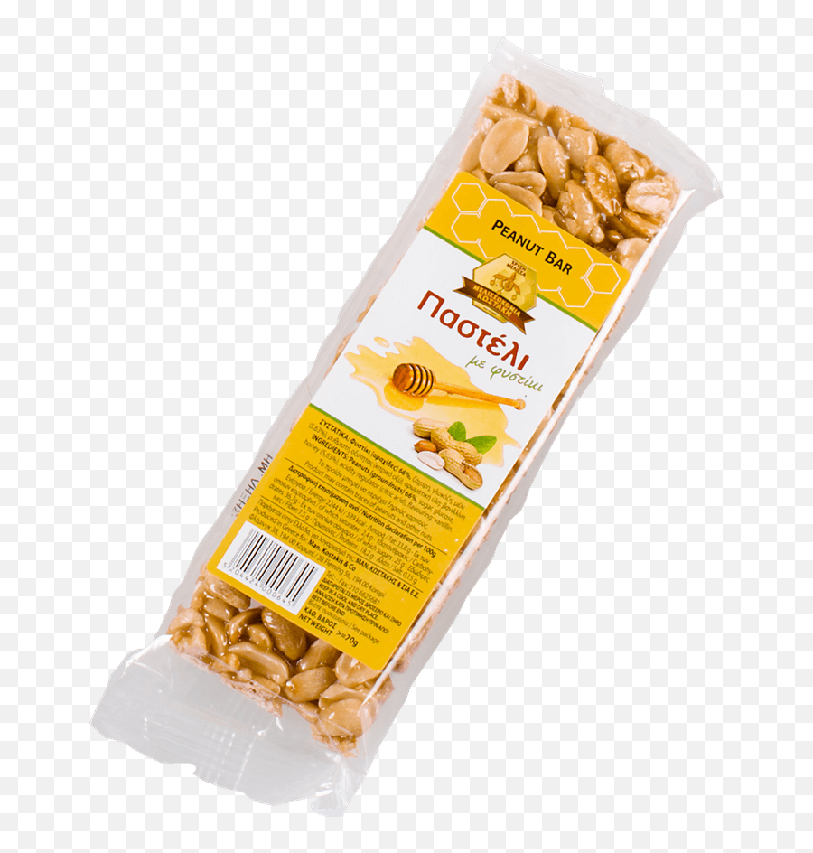 Download Peanut Bar - Superfood Png,Peanuts Png