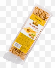 Download Peanut Bar - Superfood Png,Peanuts Png