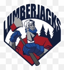 South Shore Lumberjacks - South Shore Lumberjacks Logo Png,Lumberjack Png