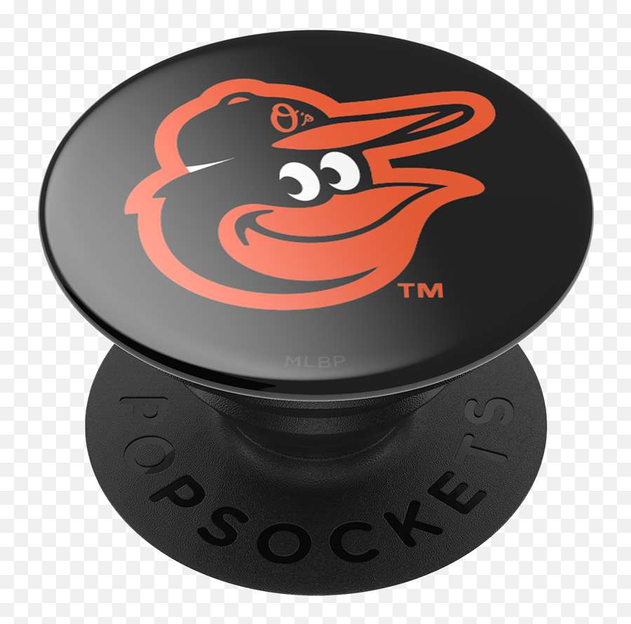 Baltimore Orioles - Plain Popsocket Png,Orioles Logo Png
