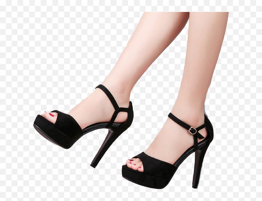 High Heel Png Free Image All - Shoe,Heel Png