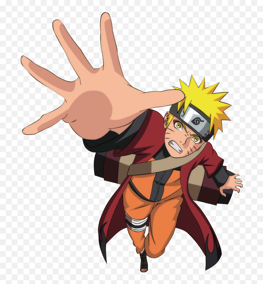 Free Naruto Hokage Png Download - Naruto Png,Naruto Hokage Png
