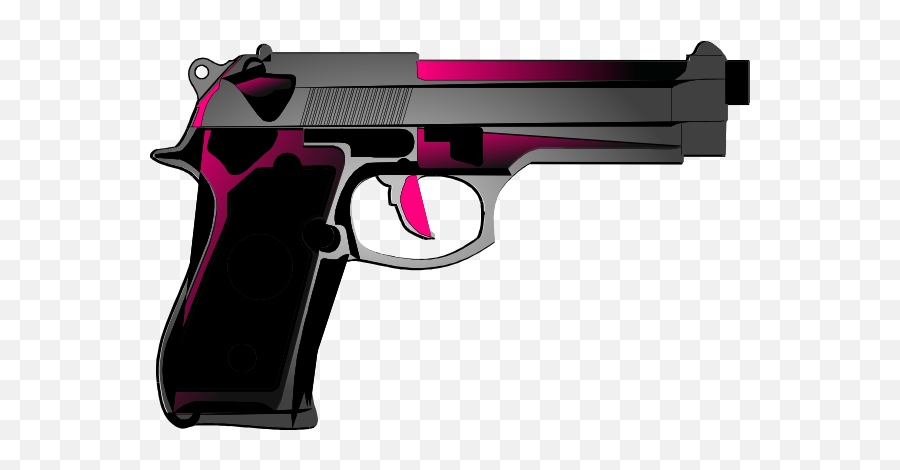 Clipart Gun Hand Transparent Free - Hand Guns For Women Png,Gun Hand Png