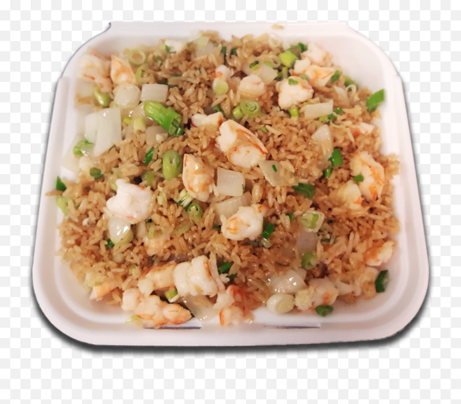 Fried Rice - Mixture Png,Rice Png