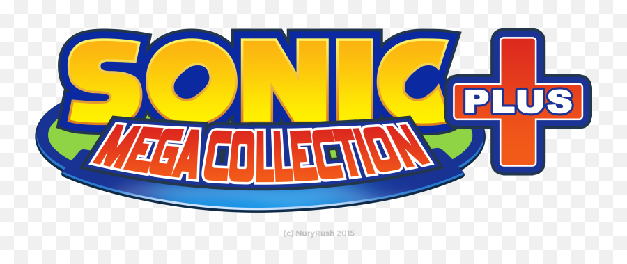 Sonic Mega Collection Plus Details - Launchbox Games Database Sonic Mega Collection Plus Ps2 Png,Sonic The Hedgehog 3 Logo