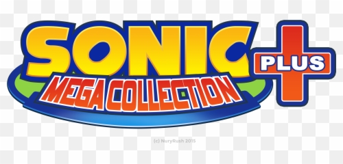 Sonic Mega Collection Plus Details - LaunchBox Games Database Ps2 png