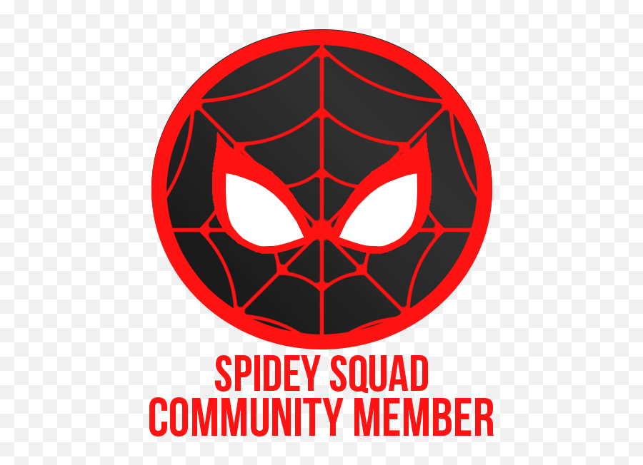 Spideyhz - Dot Png,Spiderman 2099 Logo