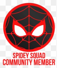 Spideyhz - Dot Png,Spiderman 2099 Logo