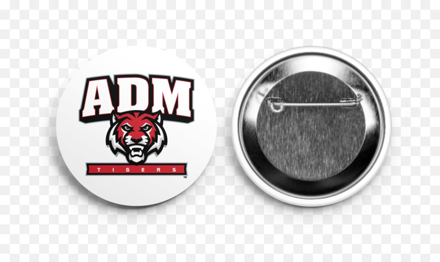 Adm Circle Button - Logo Adm Squad Png,Adm Logo