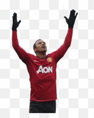 Nani - Nani Png Manchester United Fifa,Nani Png