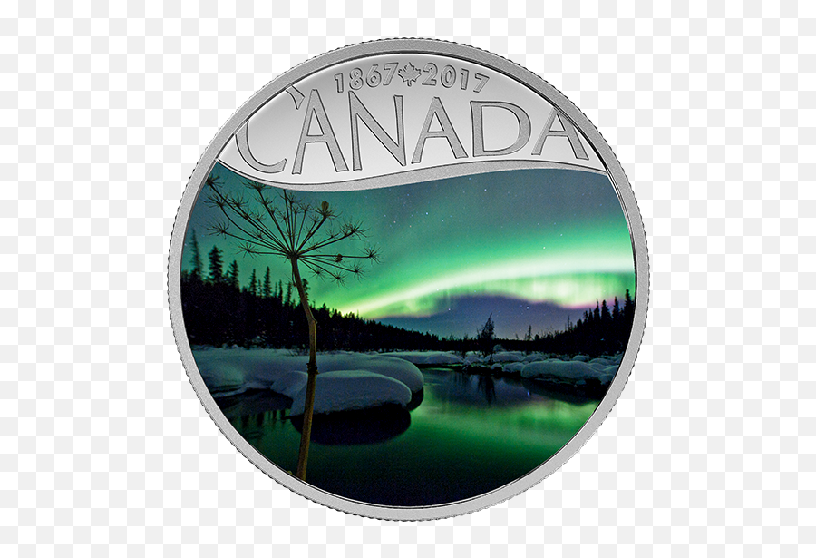 Aurora Borealis - Canada Aurora Boreales En Dibujo Png,Aurora Borealis Png