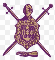 Fraternity History - Escutcheon Omega Psi Phi Shield Png,Omega Psi Phi Png