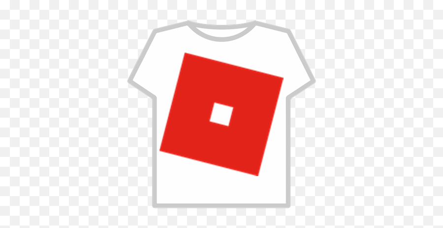 Picture - Roblox  T Shirt - Free Transparent PNG Download