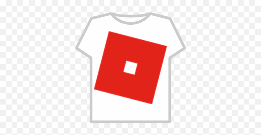 Roblox Logo T - Shirt Free Roblox T Shirt Free Roblox Png,Roblox Logo - free  transparent png images 