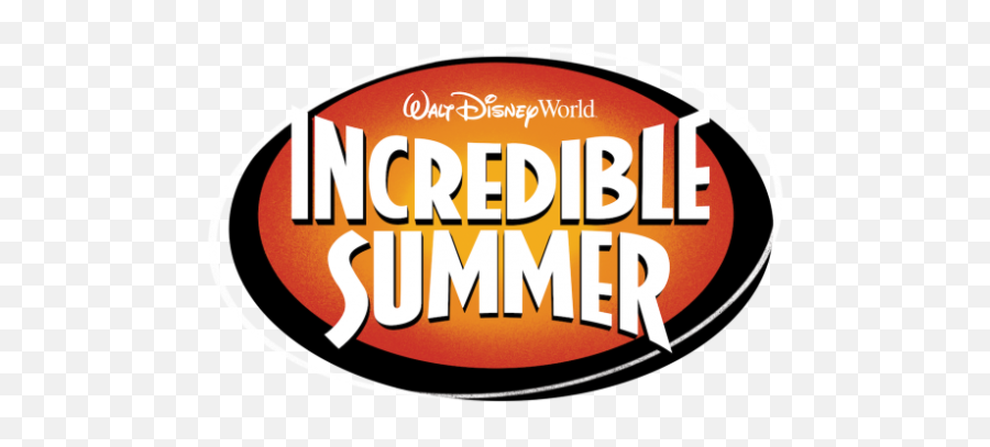 Get Ready For An Incredible Takeover - Incredible Summer Disney Png,Tomorrowland Logo
