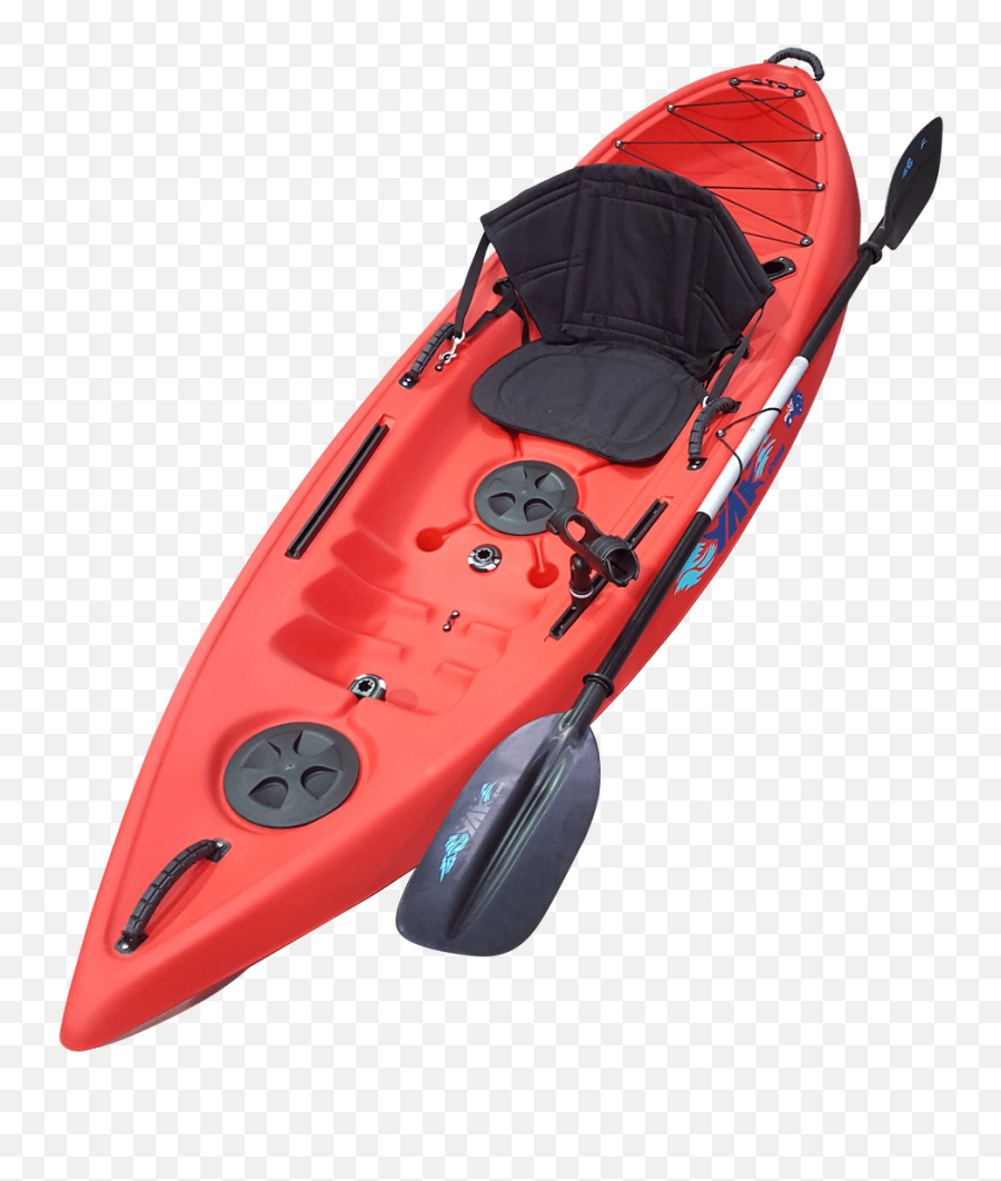 Aquayak Snapper Pro Fishing Kayak - Fishing Kayak Red Png,Kayak Png