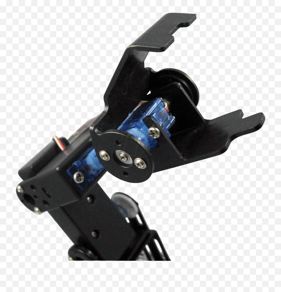Arexx Robotic Arm Chassis Ra2 - Aluminium Alloy Png,Robot Arm Png