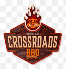 Crossroads Bbq U0026 More Beer And Beverages Menu Fairborn Oh - Language png