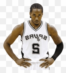 Chris Paul Png Pic - Transparent Kawhi Leonard Png Clippers,Chris Paul Png
