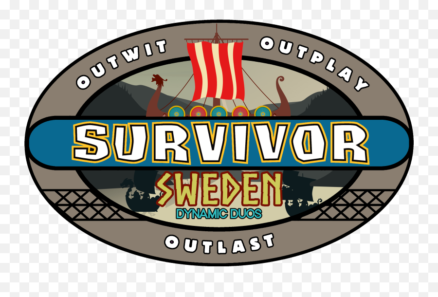 Survivor Series Wikia - Survivor South Pacific Png,Webly Logo