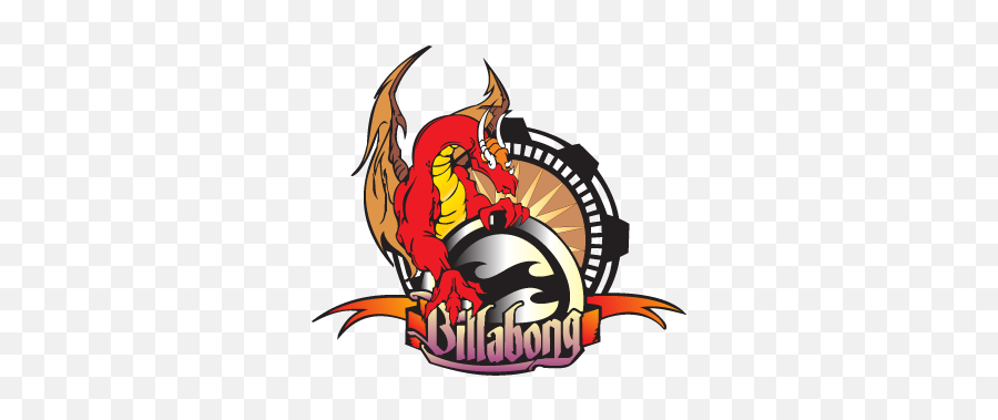 Logo Vector - Billabong Png,Famousstarsandstraps Logo