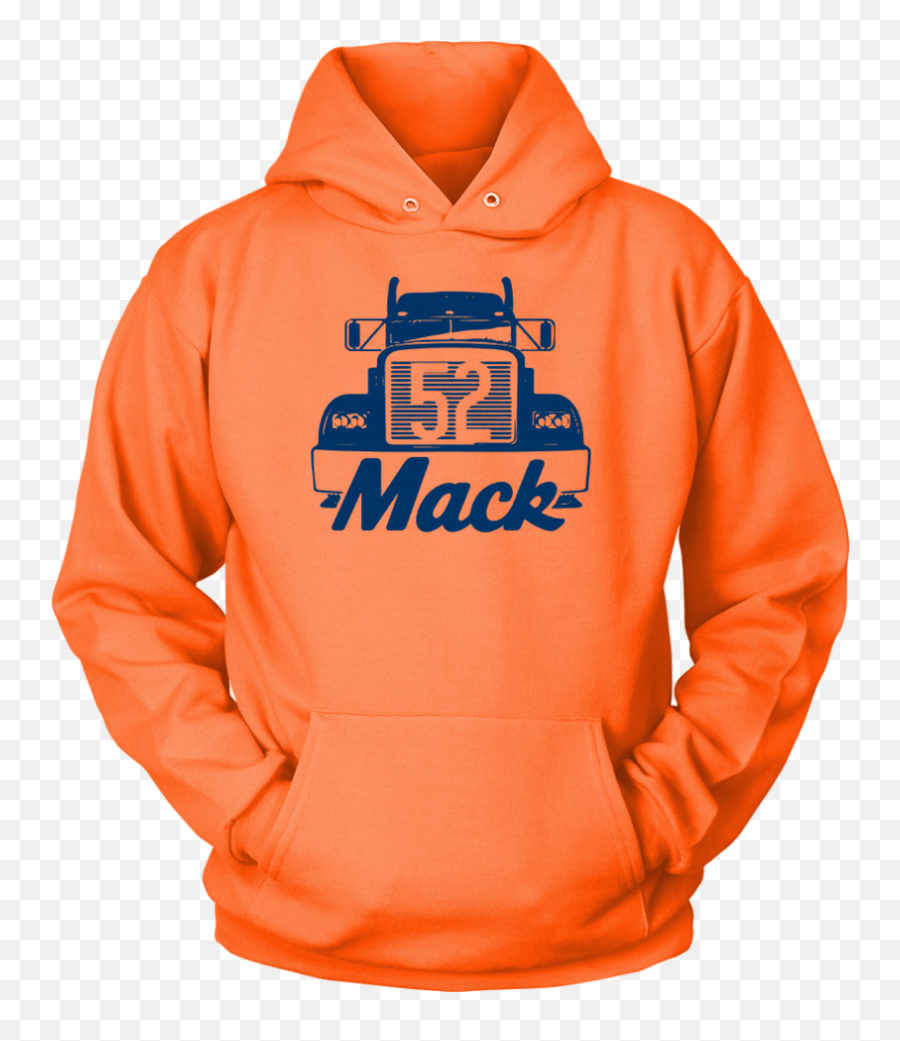 Mack Truck Shirt Khalil - Broad Street Bullies Hoodie Png,Khalil Mack Png